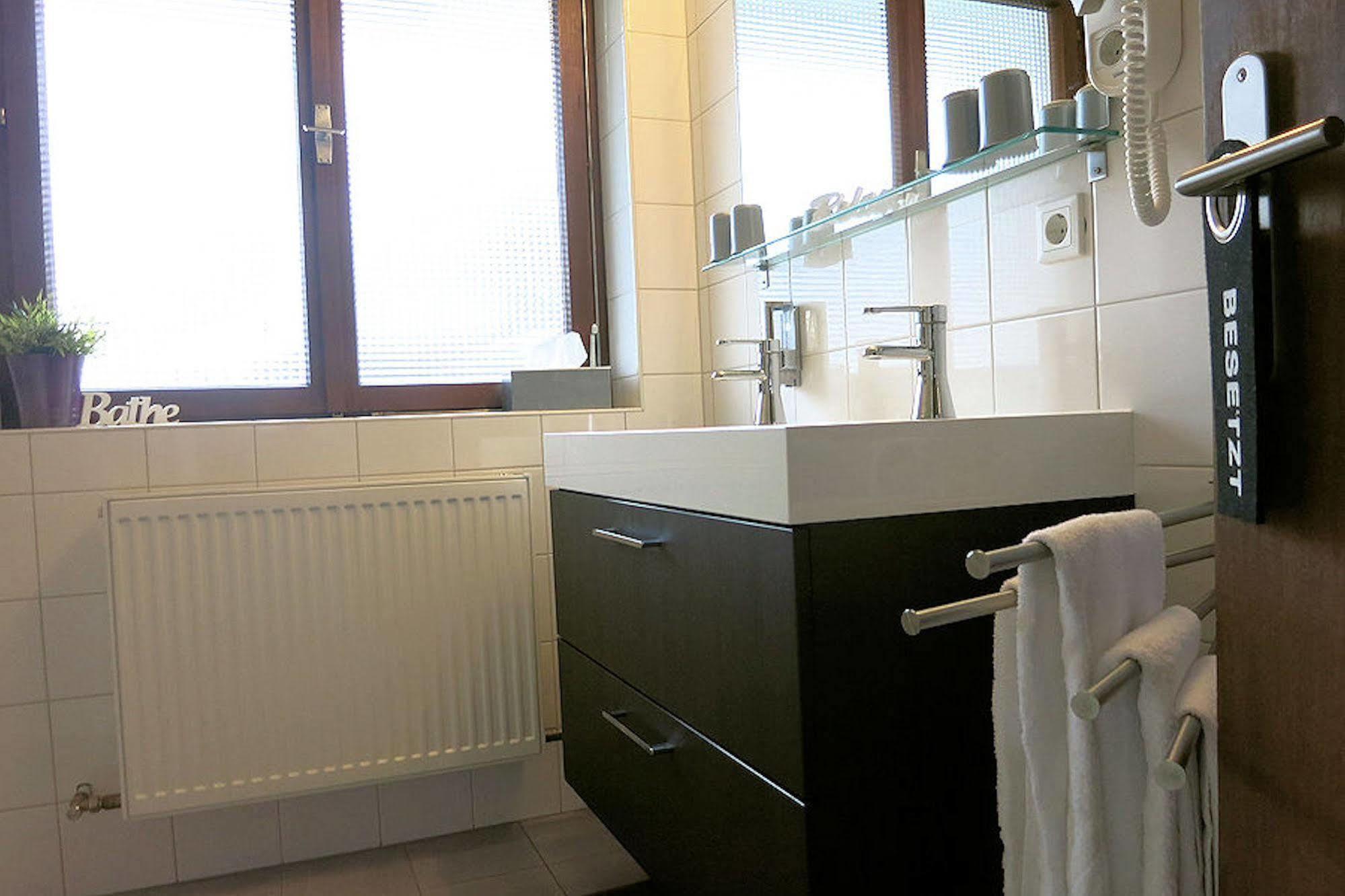 Moida-Ferienwohnung Fuegen Exterior photo